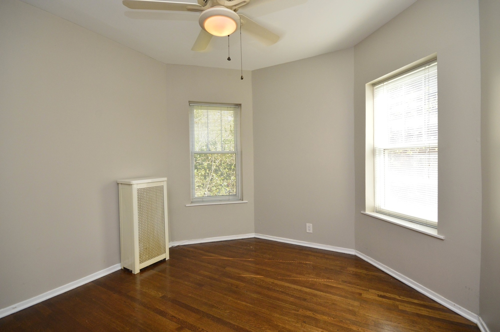 537 West Brompton Avenue, Unit 2N Chicago, IL 60657 - Photo 15 of 21