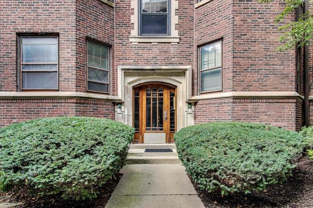 537 West Brompton Avenue, Unit 2N Chicago, IL 60657 - Photo 2 of 21