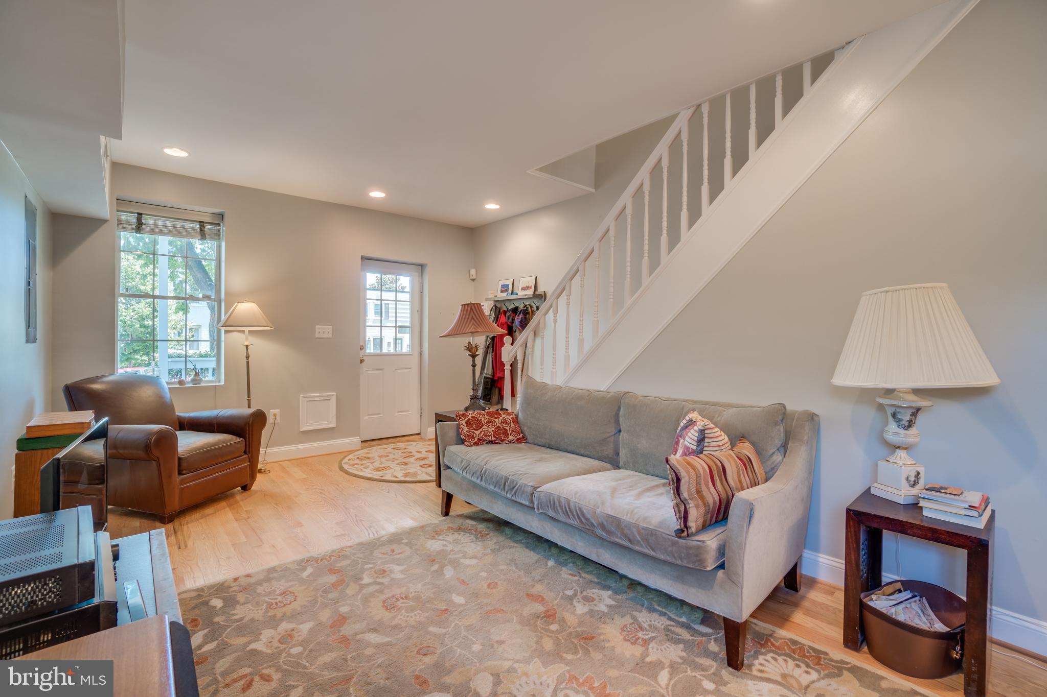 17 17th Street Southeast Washington, DC 20003 - Photo 11 of 41 Gallery Image 11
