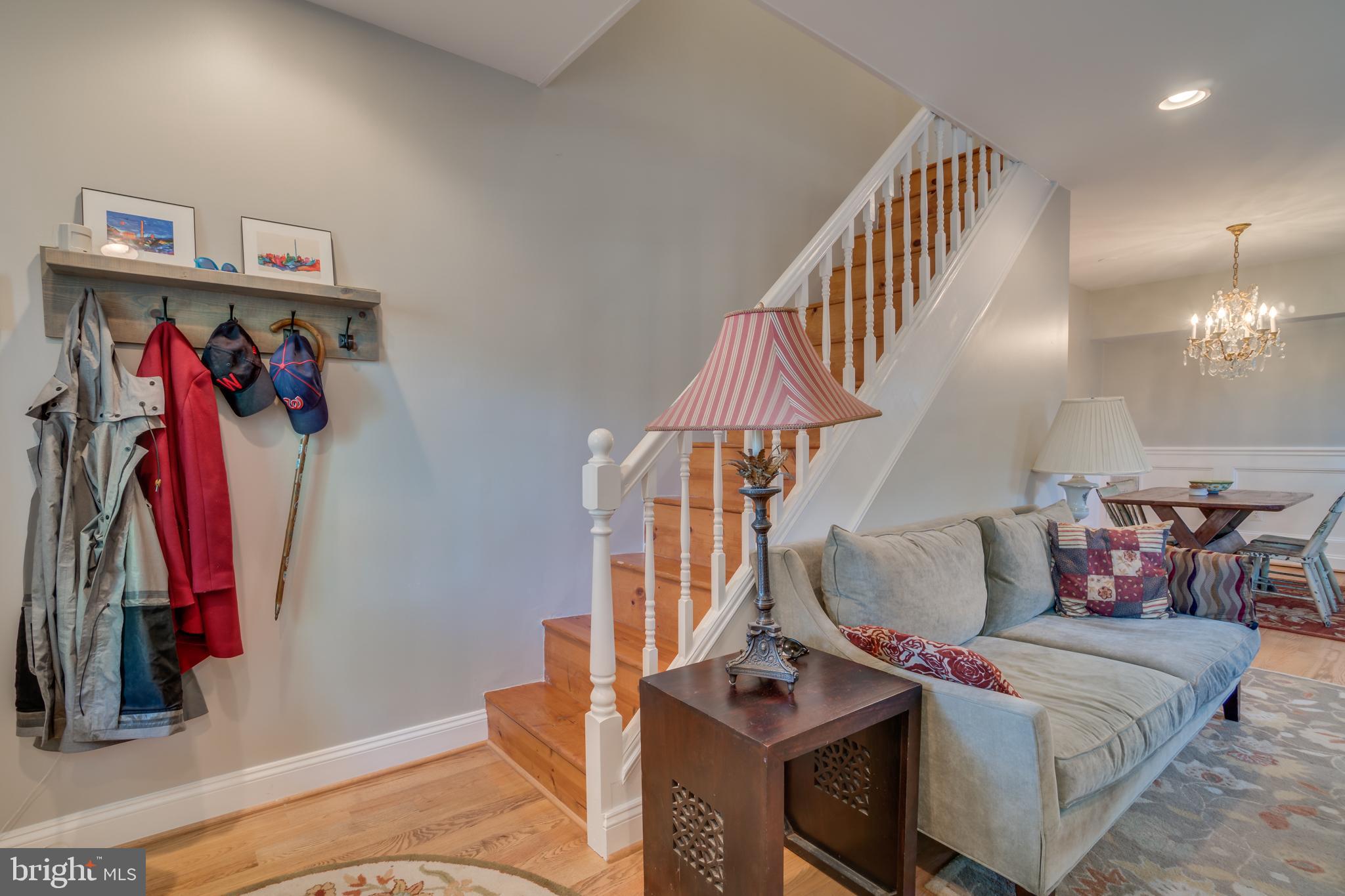17 17th Street Southeast Washington, DC 20003 - Photo 10 of 41 Gallery Image 10