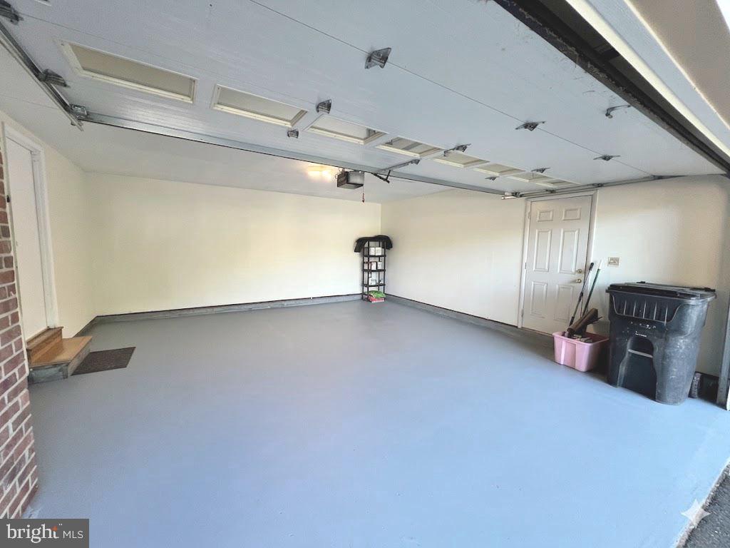 2283 Dosinia Court Reston, VA 20191 - Photo 28 of 28 2 Car Garage.