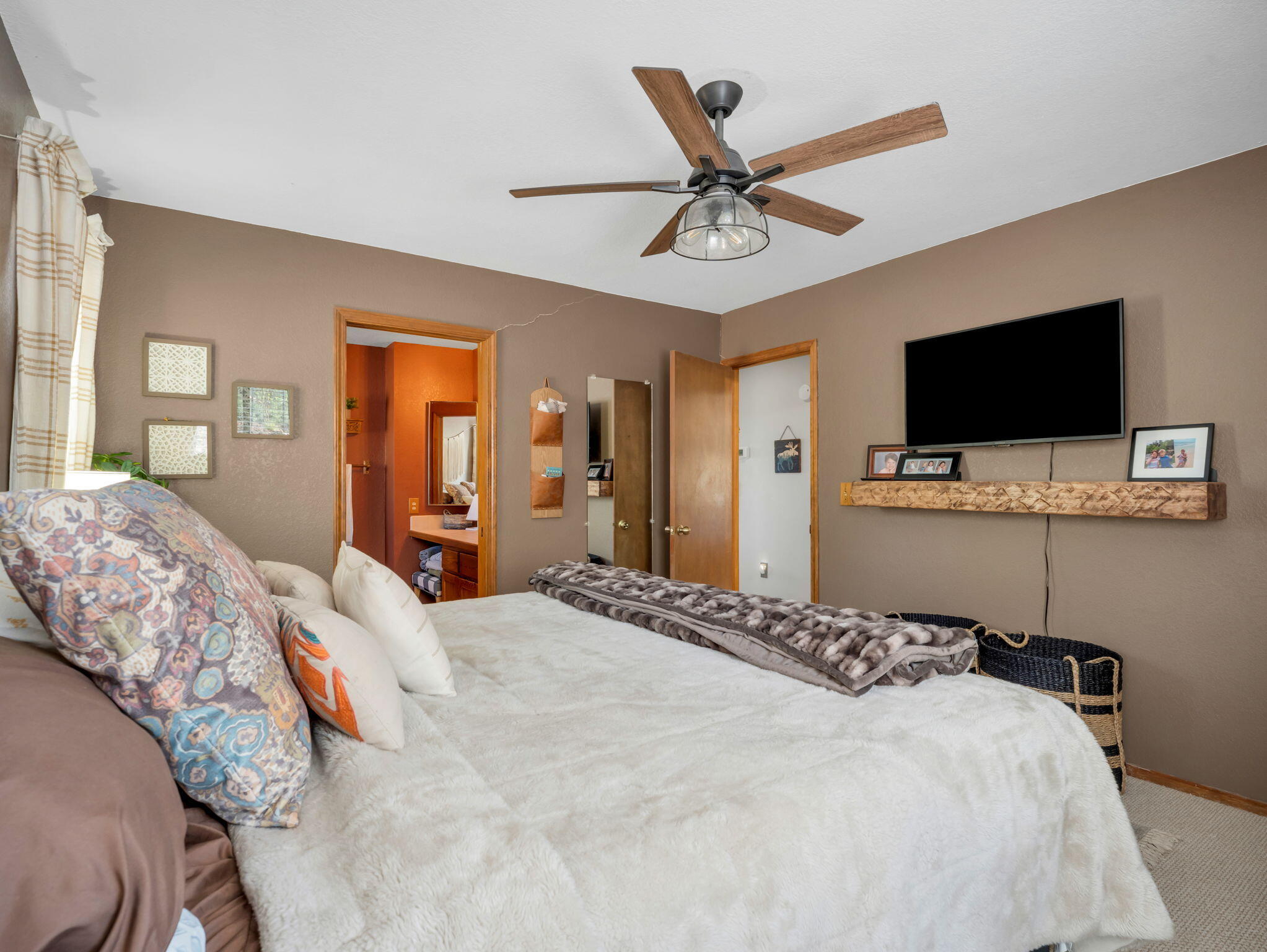 6227 Pinon Loop Pine, AZ 85544 - Photo 22 of 62