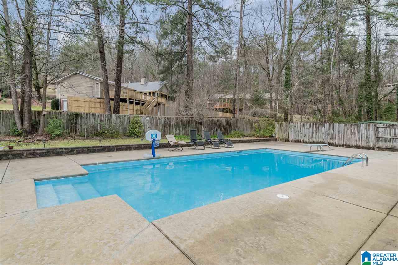 2516 Old Rocky Ridge Road Birmingham, AL 35216 - Photo 35 of 38
