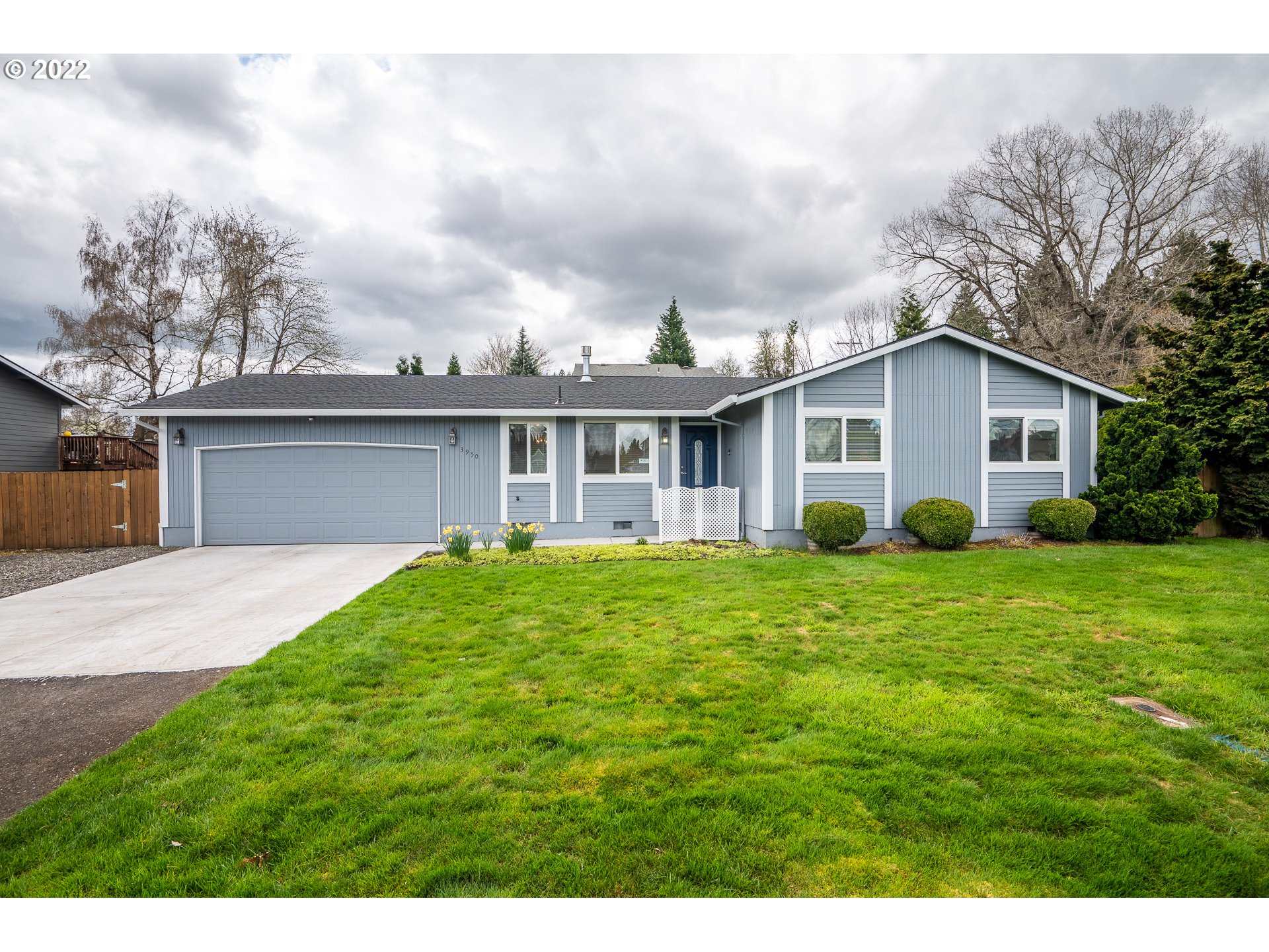 3950 Southeast Hillyard Road Gresham, OR 97080 - Photo 1 of 32 Gallery Image 1