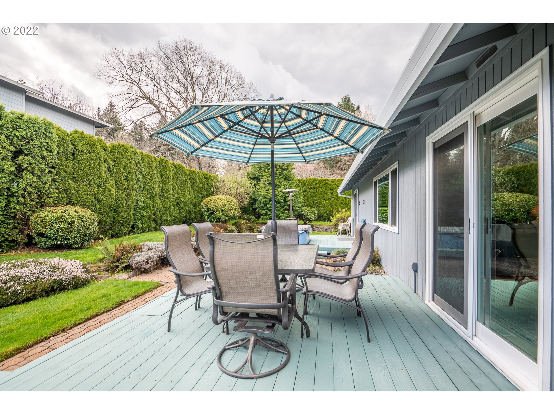 3950 Southeast Hillyard Road Gresham, OR 97080 - Photo 11 of 32 Gallery Image 11