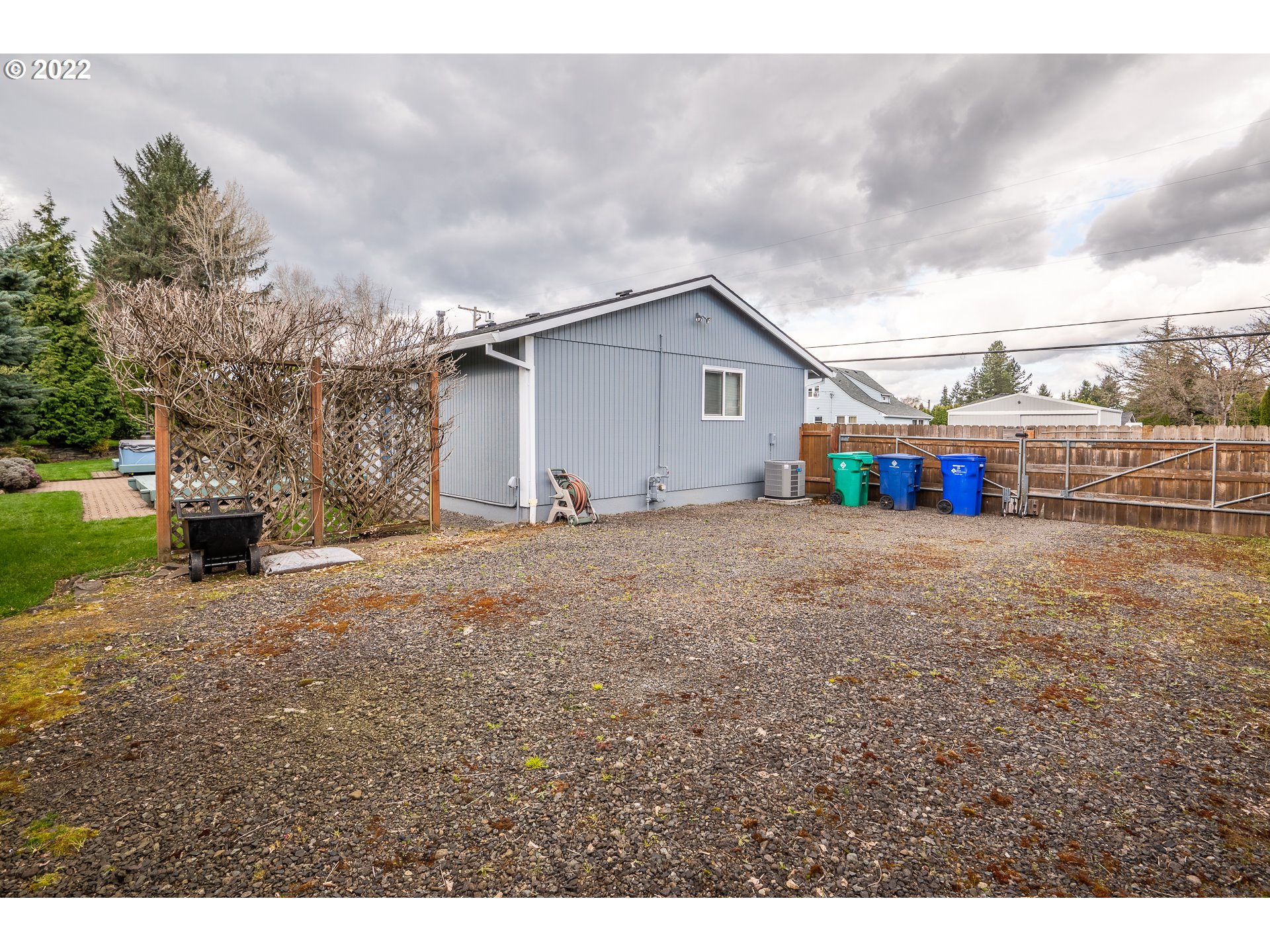 3950 Southeast Hillyard Road Gresham, OR 97080 - Photo 12 of 32 Gallery Image 12