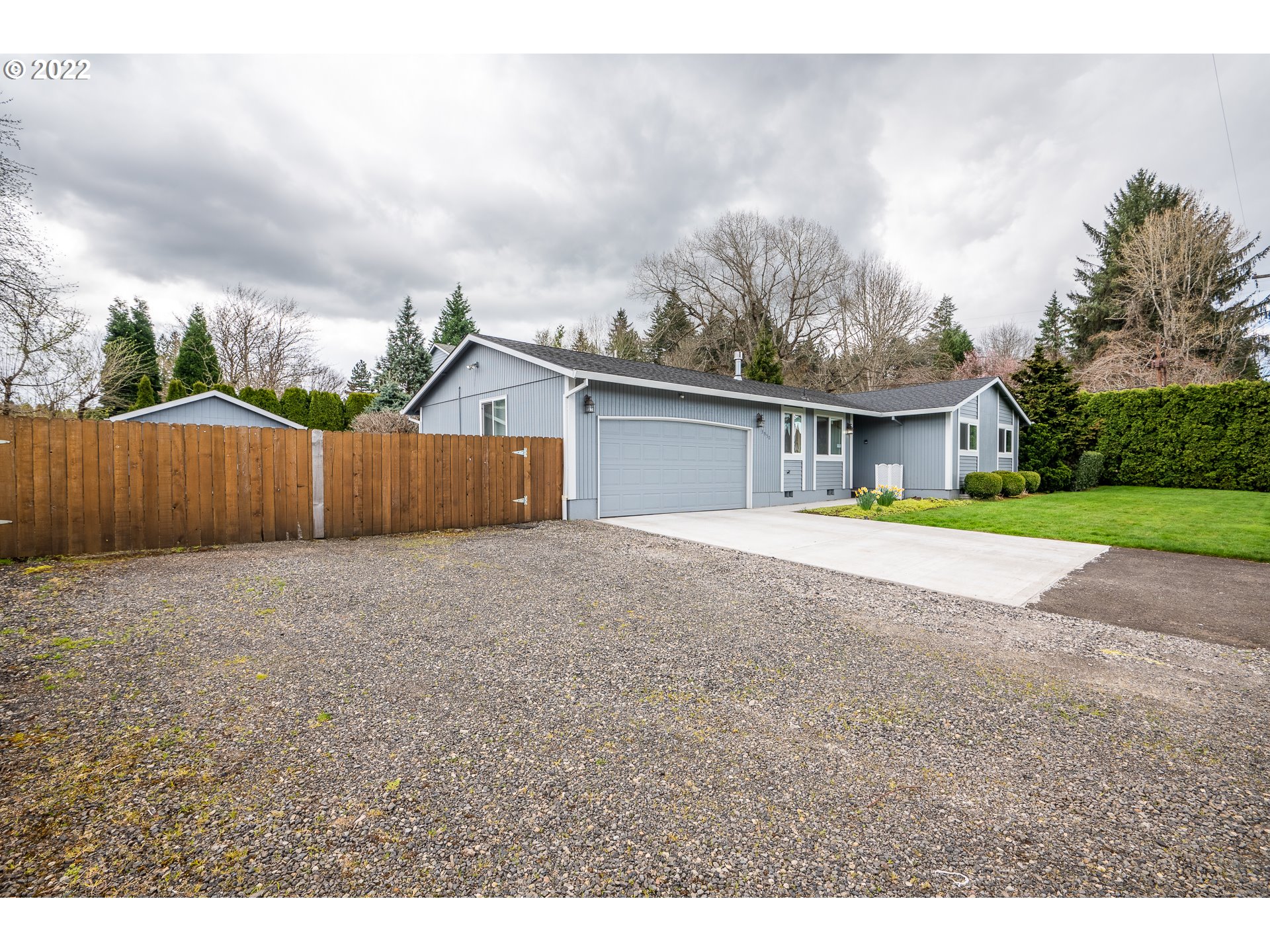 3950 Southeast Hillyard Road Gresham, OR 97080 - Photo 2 of 32 Gallery Image 2