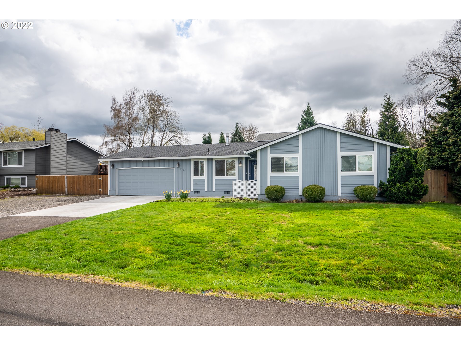 3950 Southeast Hillyard Road Gresham, OR 97080 - Photo 3 of 32 Gallery Image 3