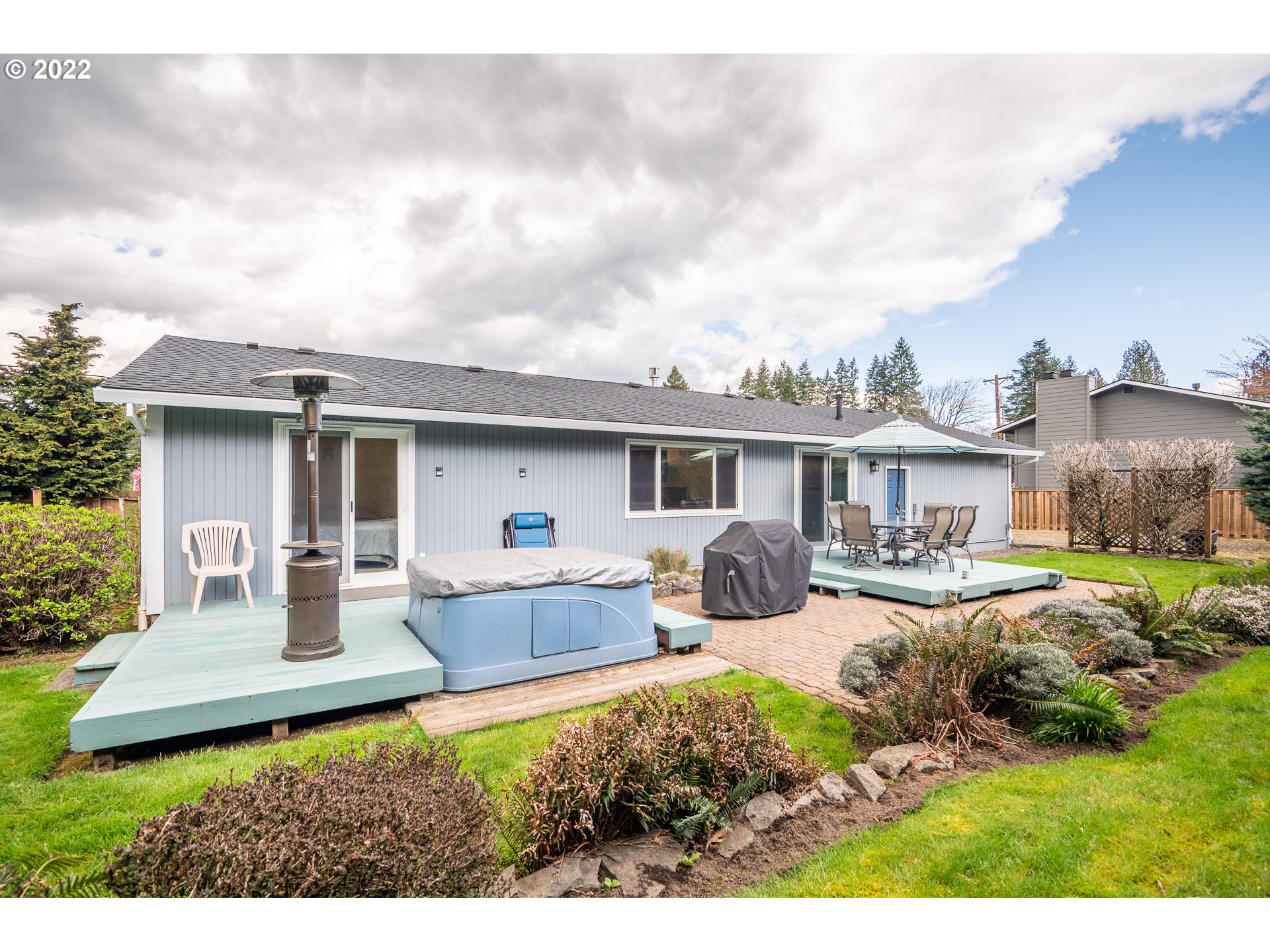 3950 Southeast Hillyard Road Gresham, OR 97080 - Photo 9 of 32 Gallery Image 9