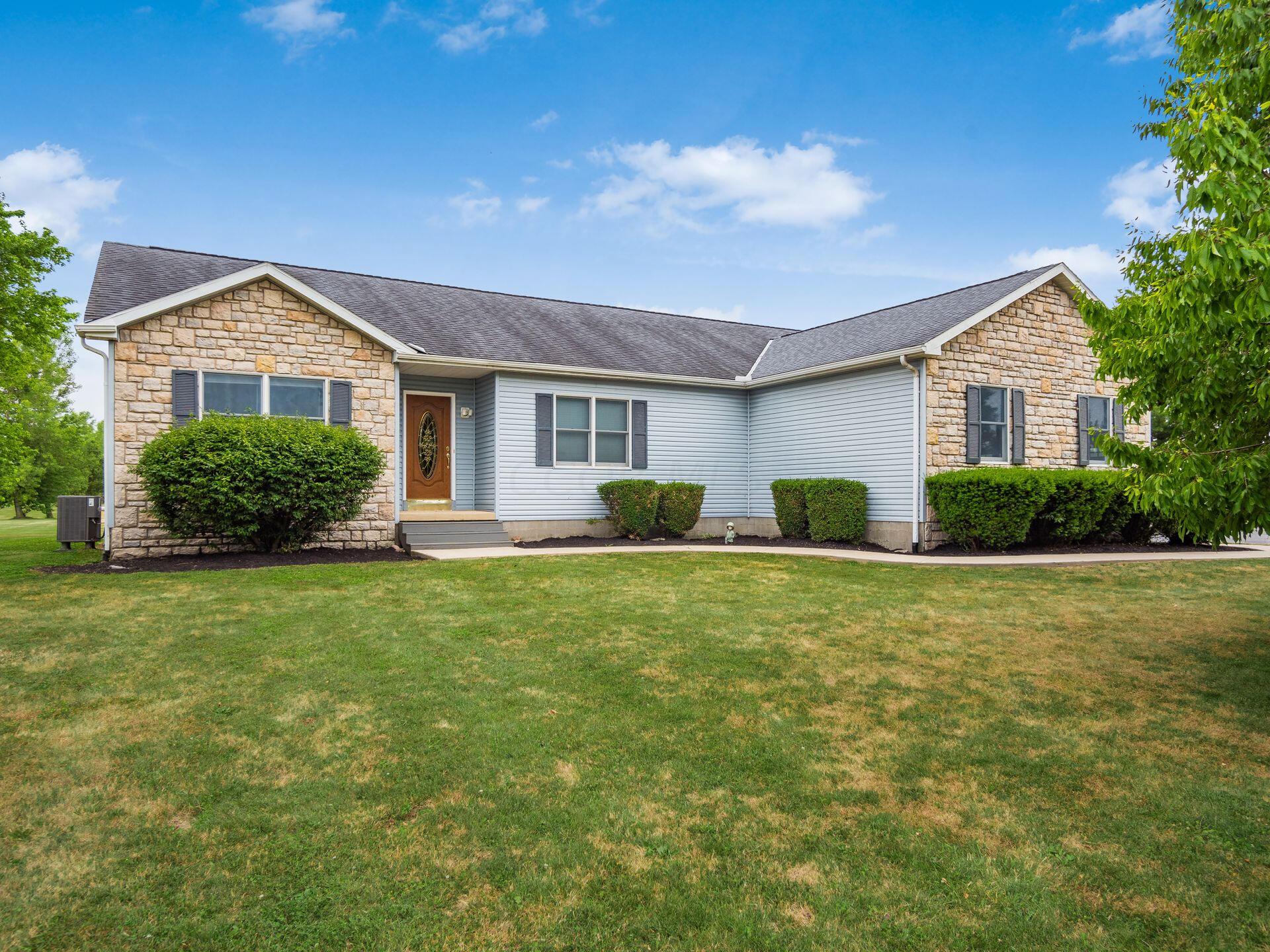 1931 Hiner Road Orient, OH 43146 - Photo 1 of 44 001_er Rd Orient OH 43146 USA