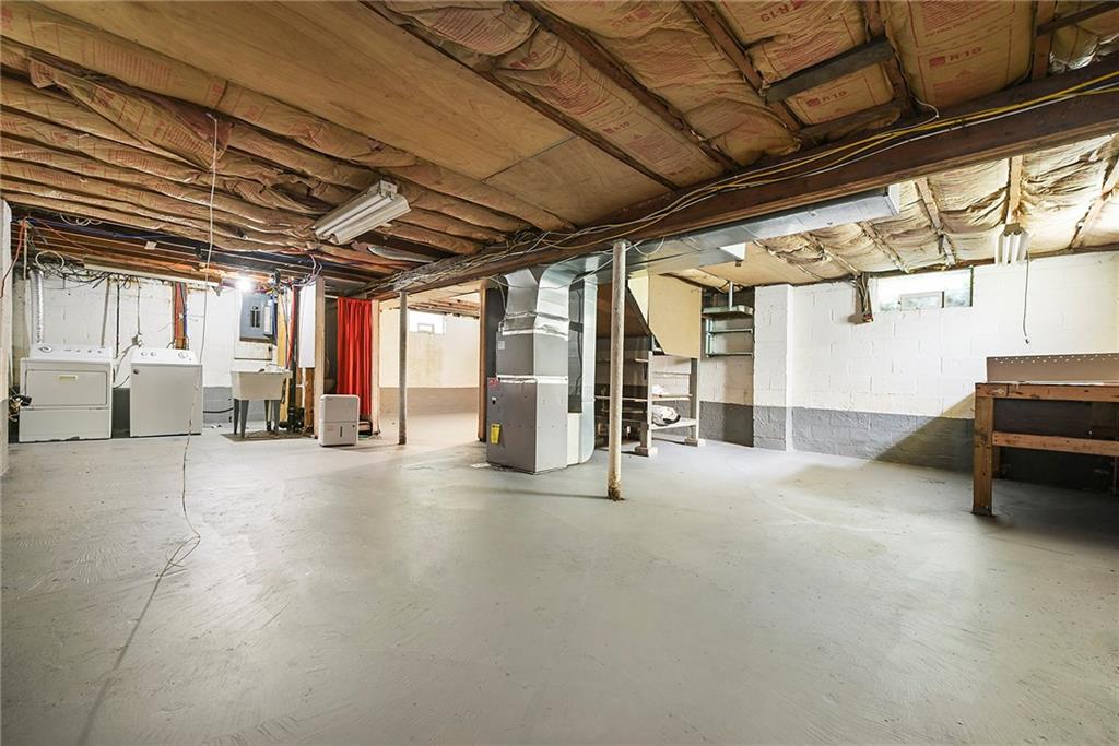 753 Jefferson Road Pittsburgh, PA 15235 - Photo 25 of 27 Gallery Image 25