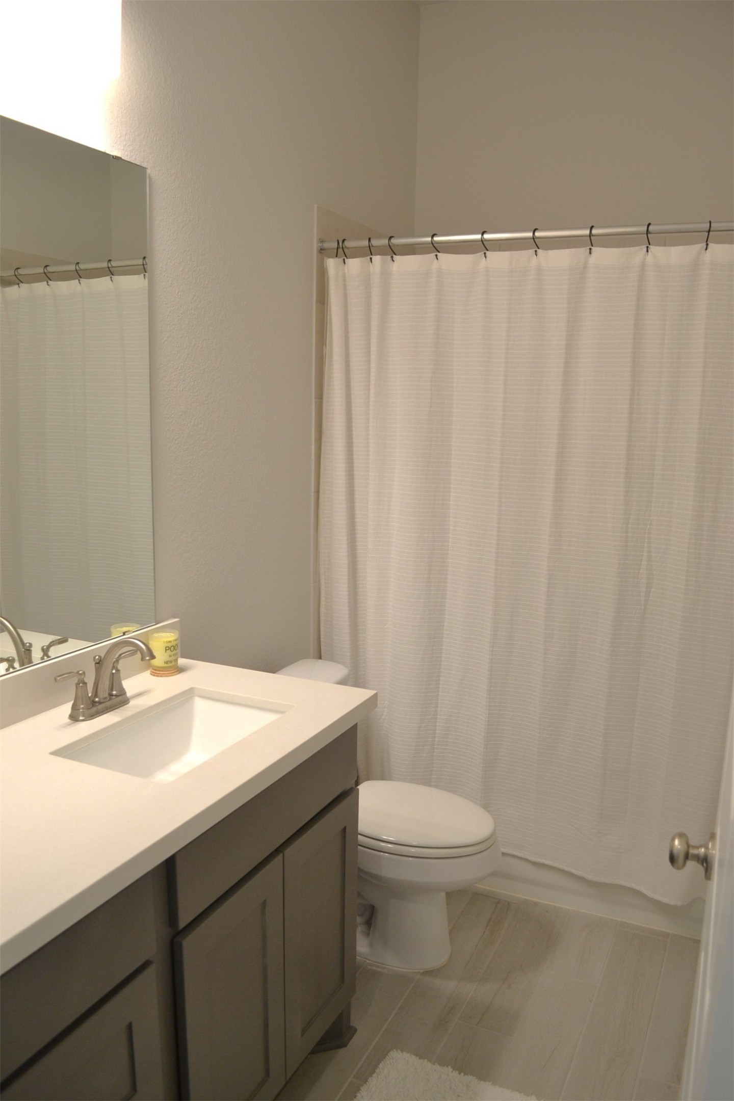 15460 Ringbill Way Magnolia, TX 77354 - Photo 50 of 50 a bathroom with a sink a toilet and shower