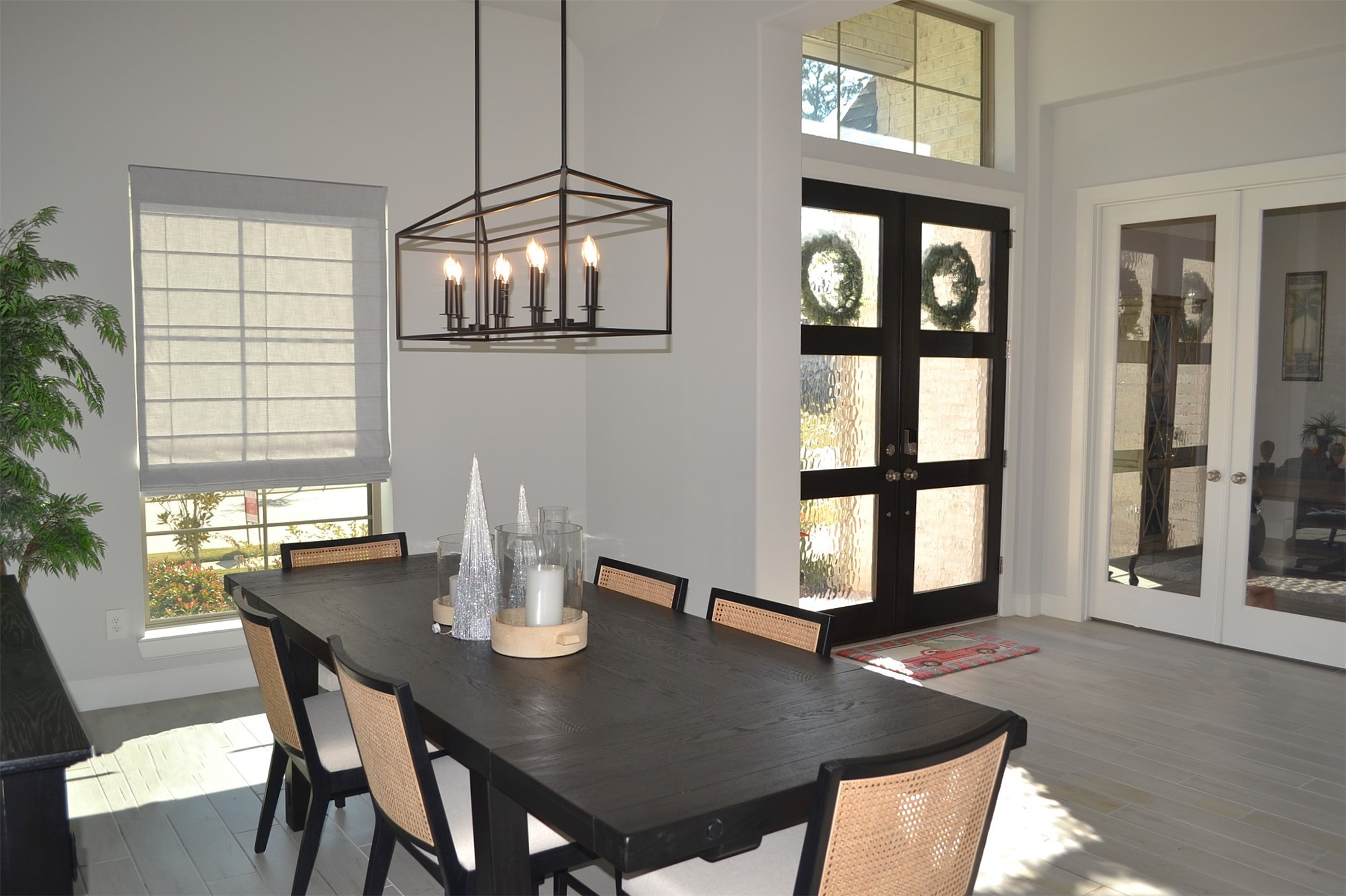 15460 Ringbill Way Magnolia, TX 77354 - Photo 7 of 50 a view of a dining room with furniture and window
