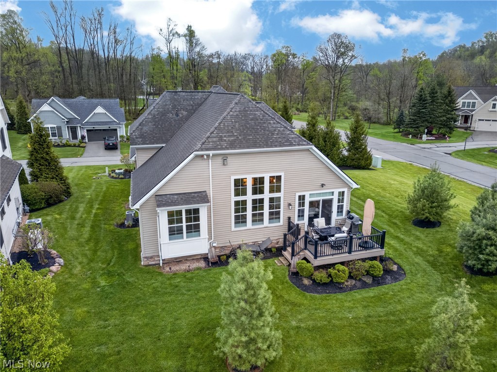 7429 Villa Ridge Chagrin Falls, OH 44023 - Photo 44 of 48