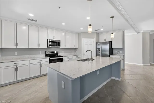 $499,000 | 2361 Anguilla Drive, Unit 102, Naples, FL 34120