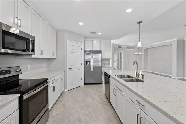 $499,000 | 2361 Anguilla Drive, Unit 102, Naples, FL 34120