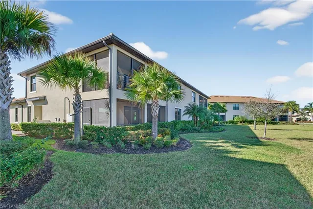 $499,000 | 2361 Anguilla Drive, Unit 102, Naples, FL 34120