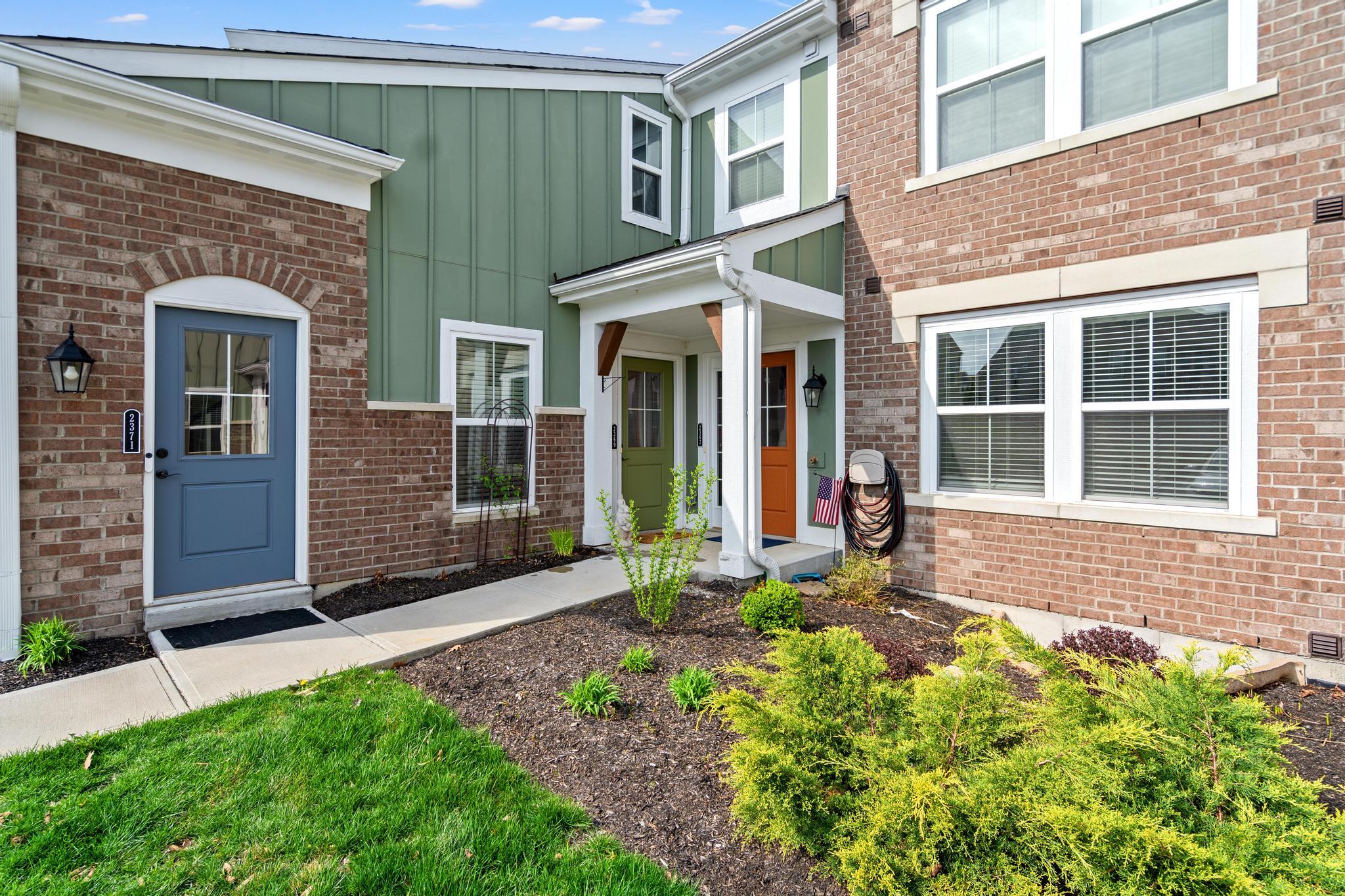 2369 Piazza Ridge Covington, KY 41017 - Photo 2 of 34