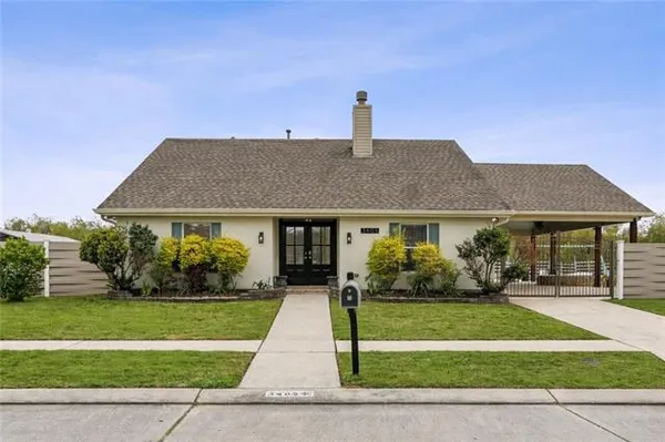 $425,000 | 3405 St Marie Drive, Meraux, LA 70075