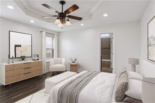 3405 St Marie Drive Meraux, LA 70075 - Photo 15 of 34