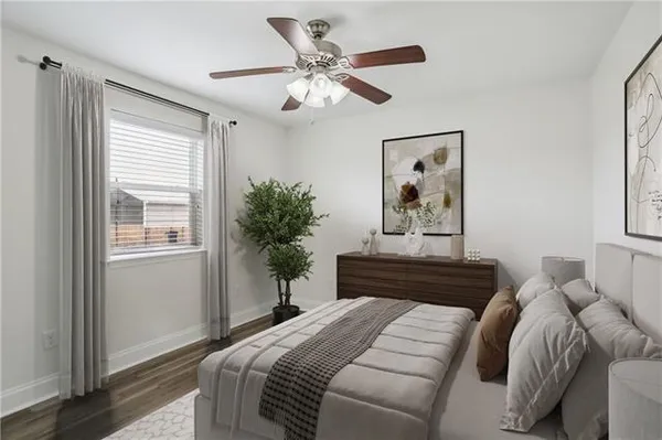 $425,000 | 3405 St Marie Drive, Meraux, LA 70075