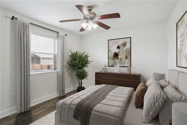 3405 St Marie Drive Meraux, LA 70075 - Photo 18 of 34