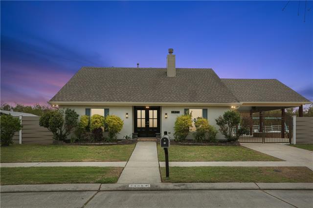 3405 St Marie Drive Meraux, LA 70075 - Photo 2 of 34