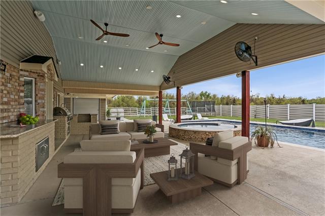 3405 St Marie Drive Meraux, LA 70075 - Photo 22 of 34