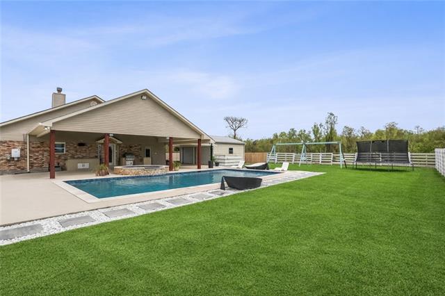 3405 St Marie Drive Meraux, LA 70075 - Photo 24 of 34