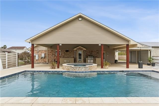 3405 St Marie Drive Meraux, LA 70075 - Photo 25 of 34