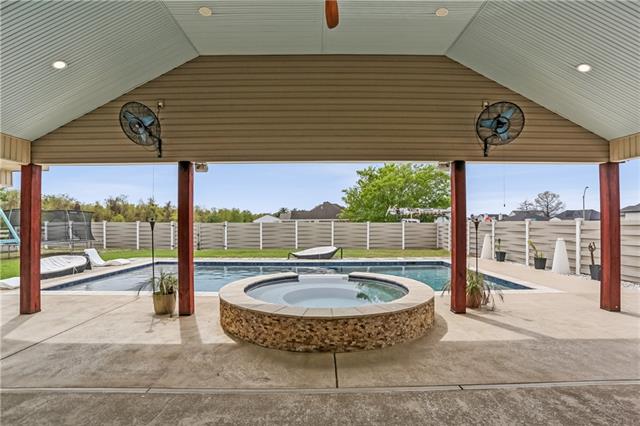 3405 St Marie Drive Meraux, LA 70075 - Photo 27 of 34