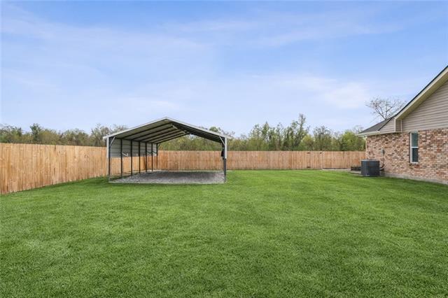 3405 St Marie Drive Meraux, LA 70075 - Photo 29 of 34