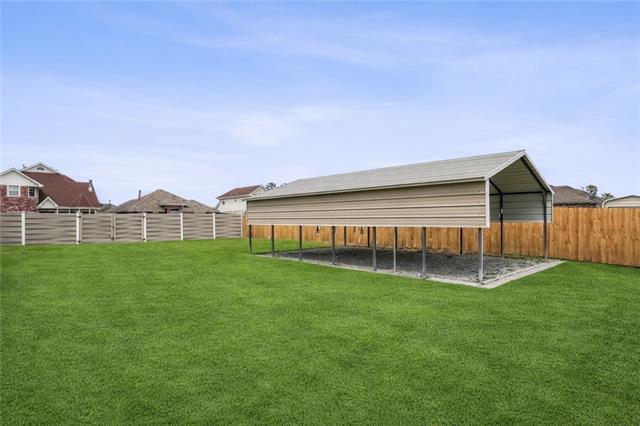 3405 St Marie Drive Meraux, LA 70075 - Photo 30 of 34