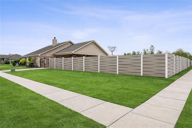 3405 St Marie Drive Meraux, LA 70075 - Photo 3 of 34