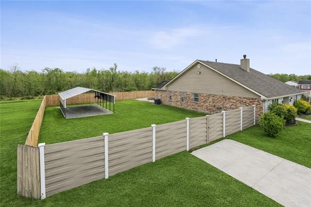 3405 St Marie Drive Meraux, LA 70075 - Photo 6 of 34