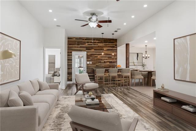 3405 St Marie Drive Meraux, LA 70075 - Photo 8 of 34