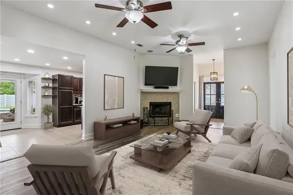 $425,000 | 3405 St Marie Drive, Meraux, LA 70075
