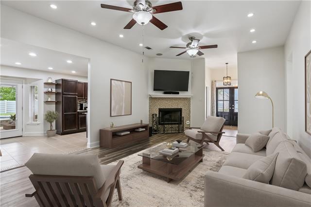 3405 St Marie Drive Meraux, LA 70075 - Photo 9 of 34