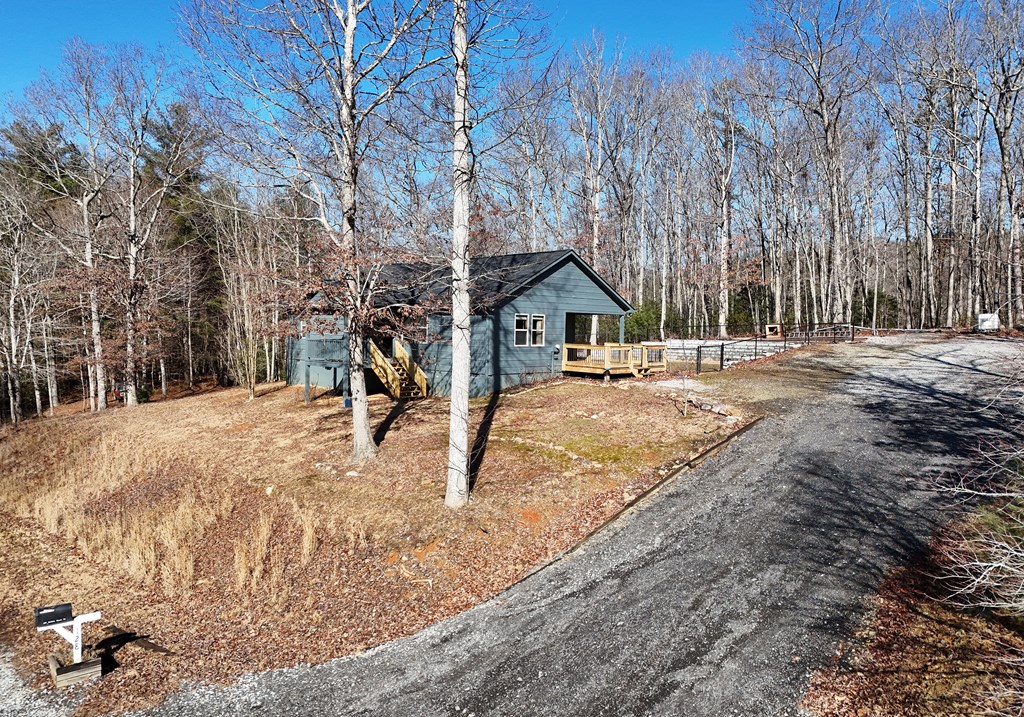 128 Rabbit Knob Drive Young Harris, GA 30582 - Photo 29 of 41 Gallery Image 29