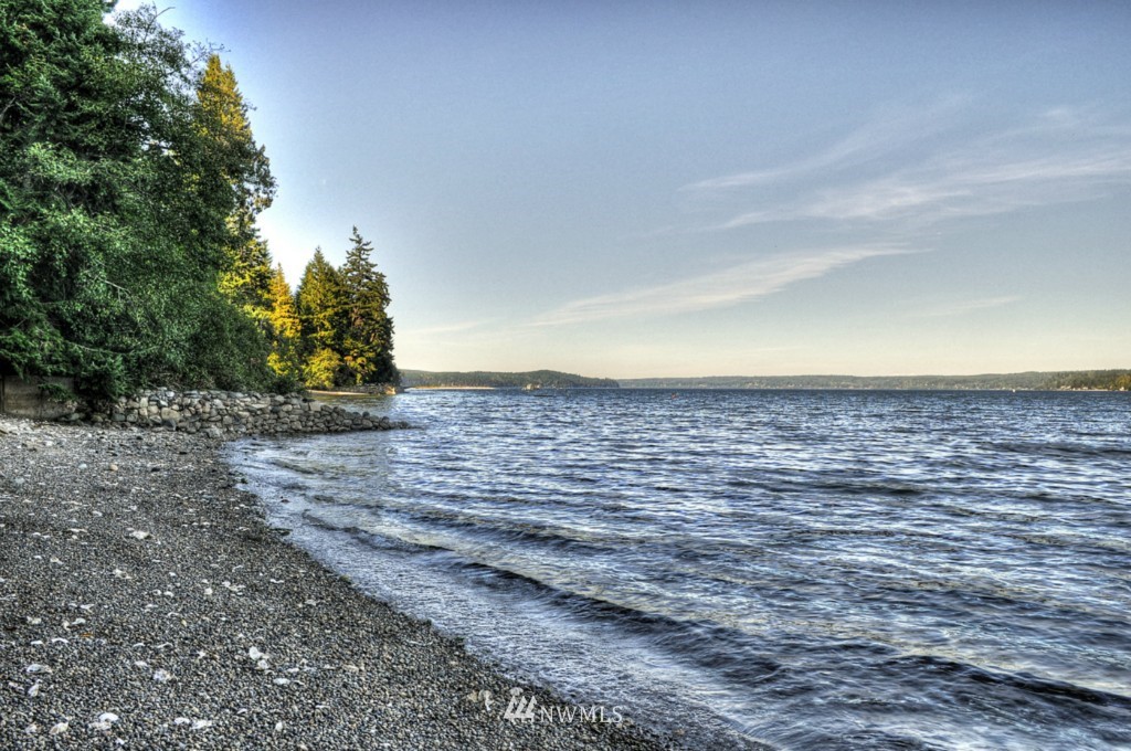 9340 Misery Point Road Northwest Seabeck, WA 98380 - Photo 1 of 24 Gallery Image 1