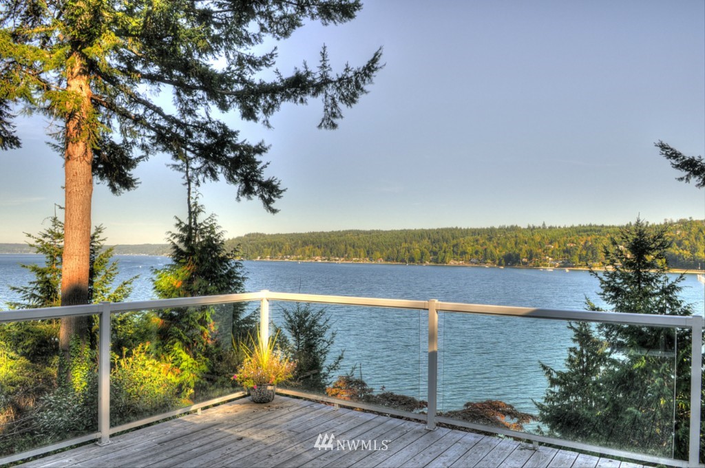 9340 Misery Point Road Northwest Seabeck, WA 98380 - Photo 2 of 24 Gallery Image 2