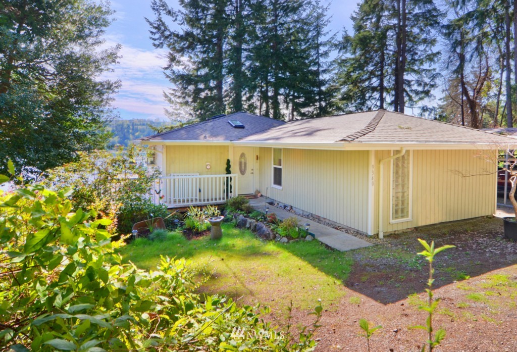 9340 Misery Point Road Northwest Seabeck, WA 98380 - Photo 3 of 24 Gallery Image 3