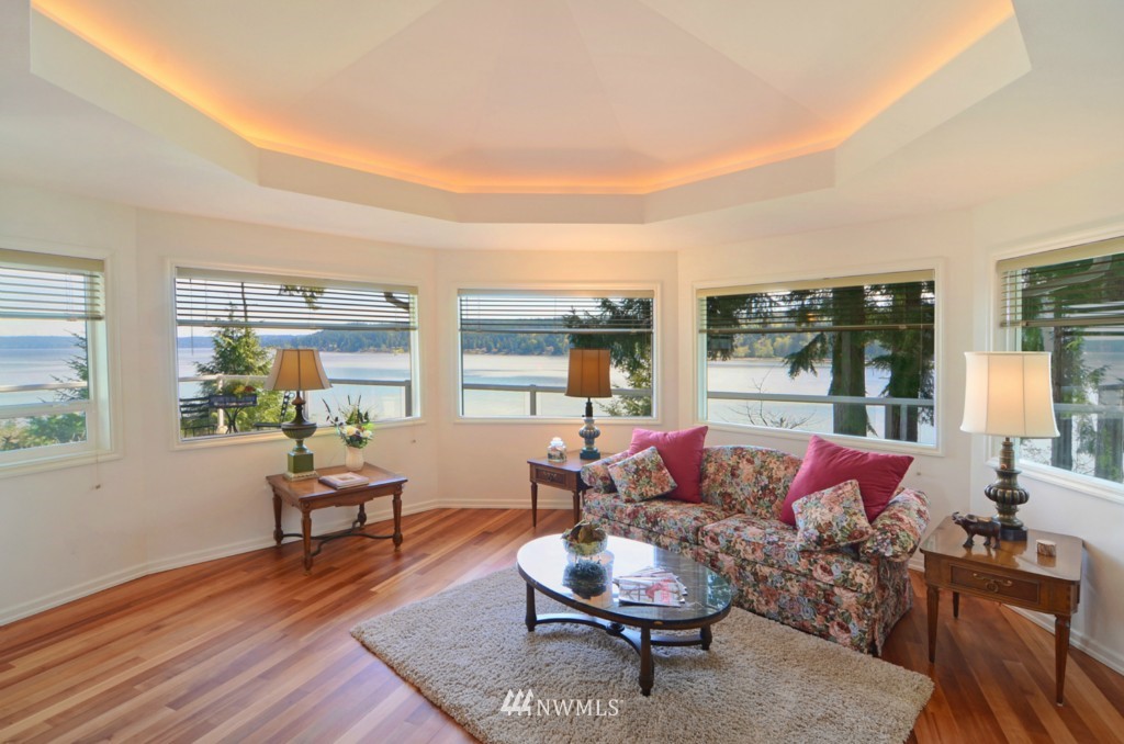 9340 Misery Point Road Northwest Seabeck, WA 98380 - Photo 6 of 24 Gallery Image 6