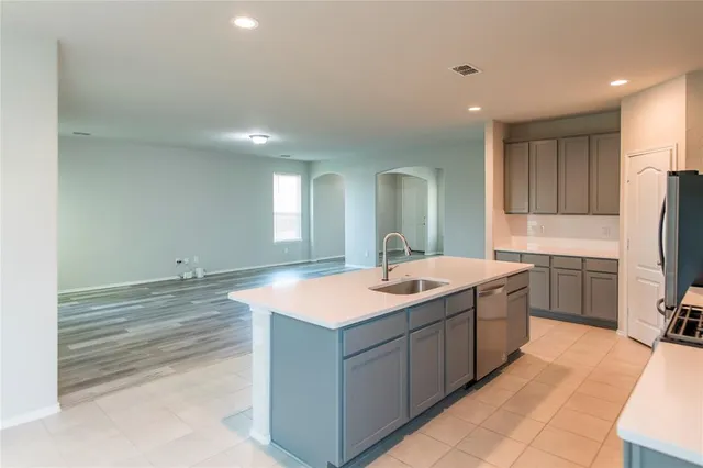 $2,500 | 2329 Telfair Way, Aubrey, TX 76227