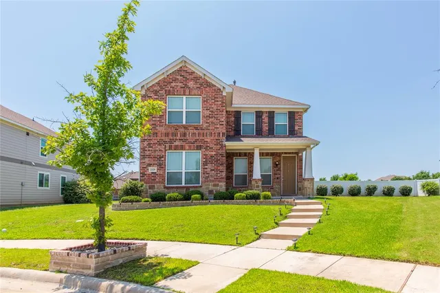 $2,500 | 2329 Telfair Way, Aubrey, TX 76227