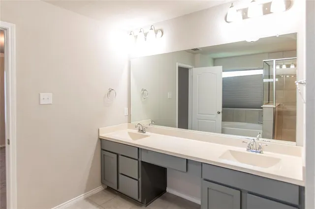 $2,500 | 2329 Telfair Way, Aubrey, TX 76227