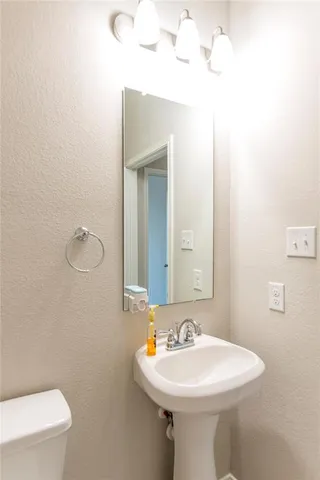 $2,500 | 2329 Telfair Way, Aubrey, TX 76227