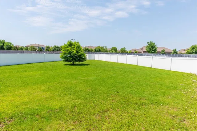 $2,500 | 2329 Telfair Way, Aubrey, TX 76227