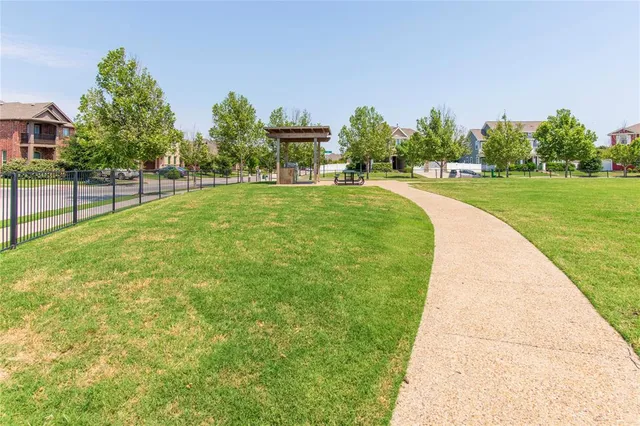 $2,500 | 2329 Telfair Way, Aubrey, TX 76227