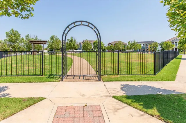 $2,500 | 2329 Telfair Way, Aubrey, TX 76227